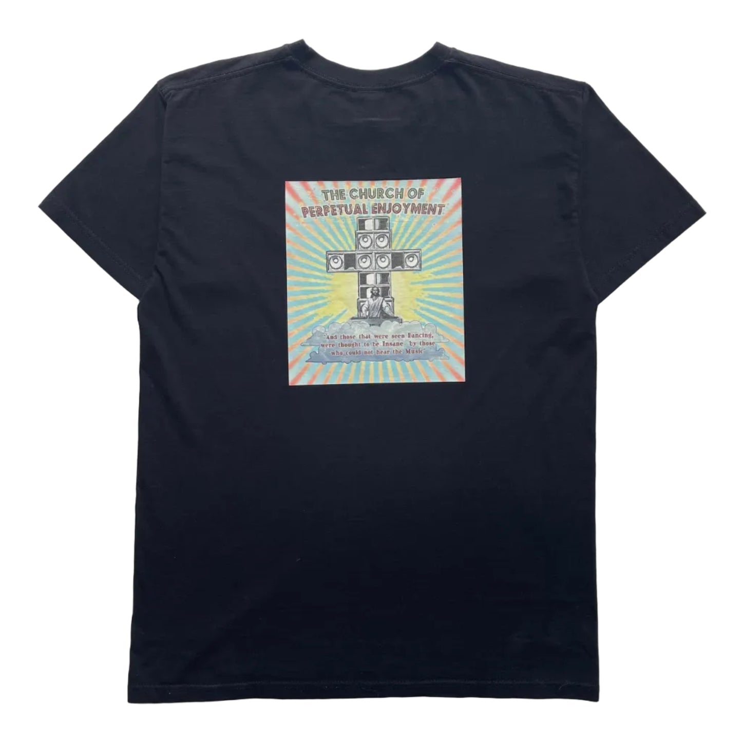 00s Rave T-shirt