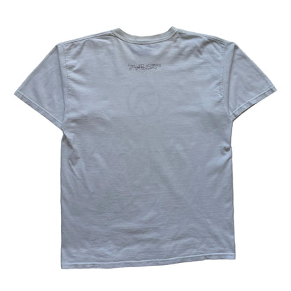 2000s Aphex Twin T-shirt