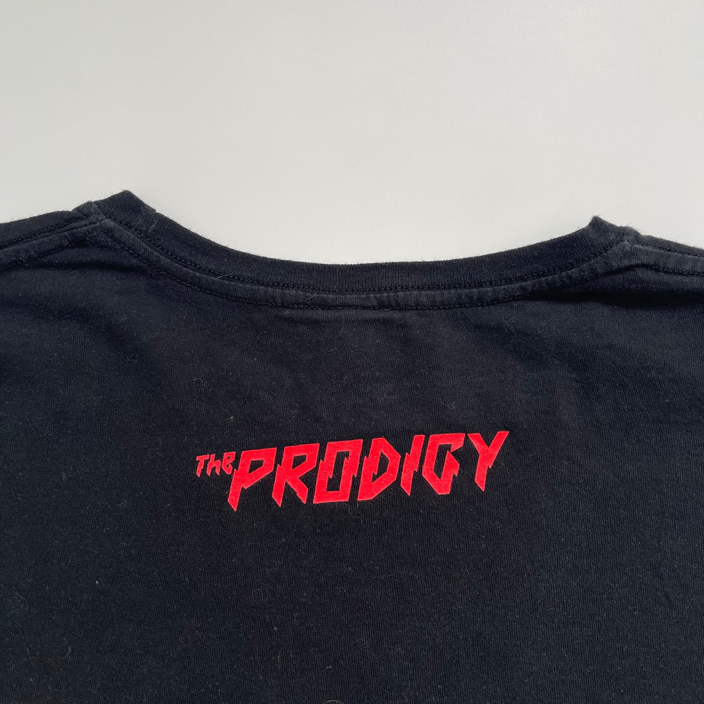 00s The Prodigy T-shirt