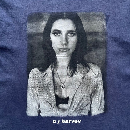 Early 90s Pj Harvey T-Shirt