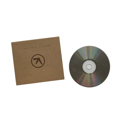 Aphex Twin – Chosen Lords CD