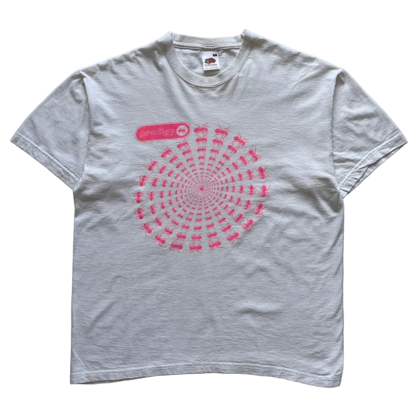 2000s The Prodigy T-Shirt
