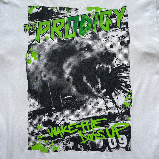 2000s The Prodigy T-shirt