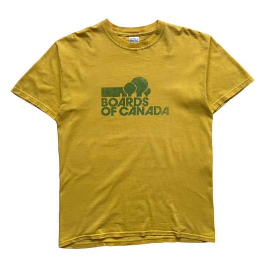 2000s Boards of Canada T-Shirt