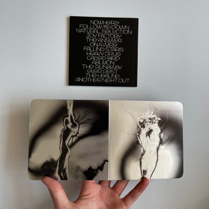 UNKLE Where Did the Night Fall (Limited Edition)
