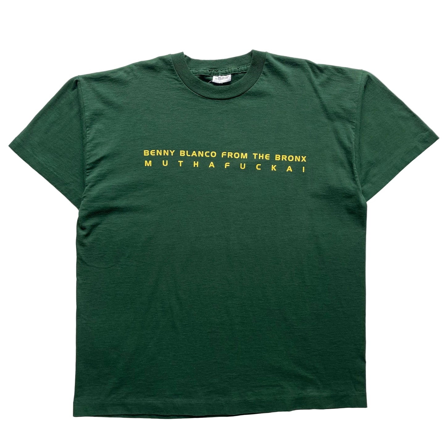 1995 The Prodigy T-shirt