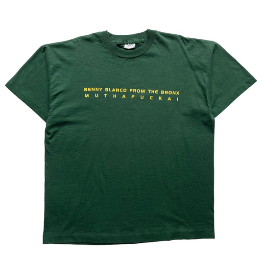 1995 The Prodigy T-shirt