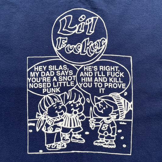 2000s Silas T-Shirt