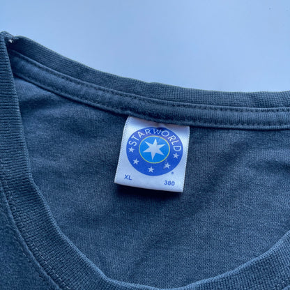 Breaking Bad Sleeveless T-shirt