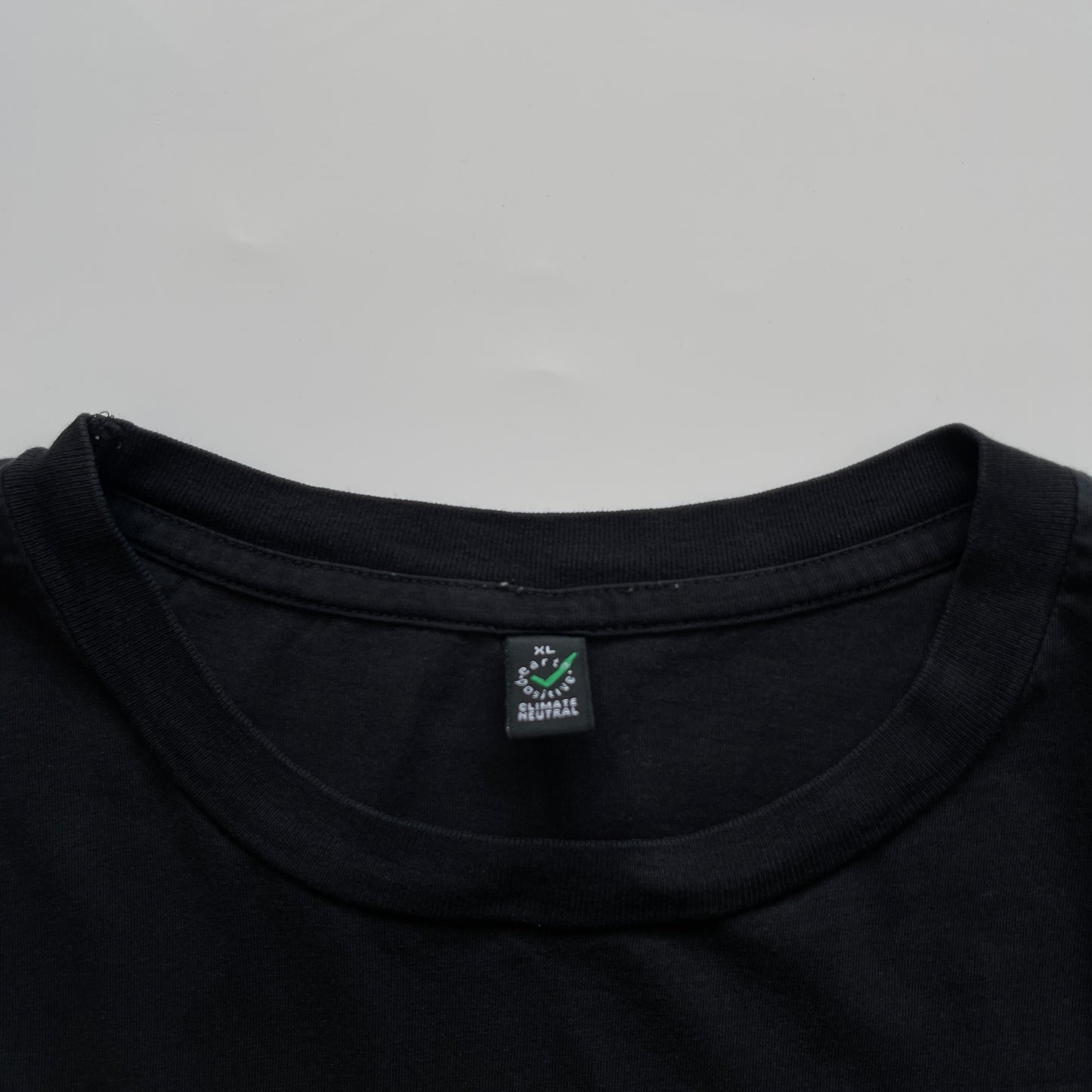 2010s Flying Lotus T-shirt
