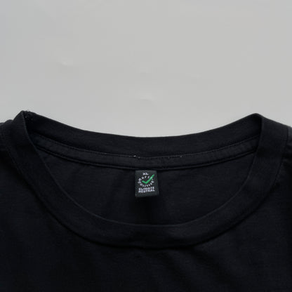 2010s Flying Lotus T-shirt