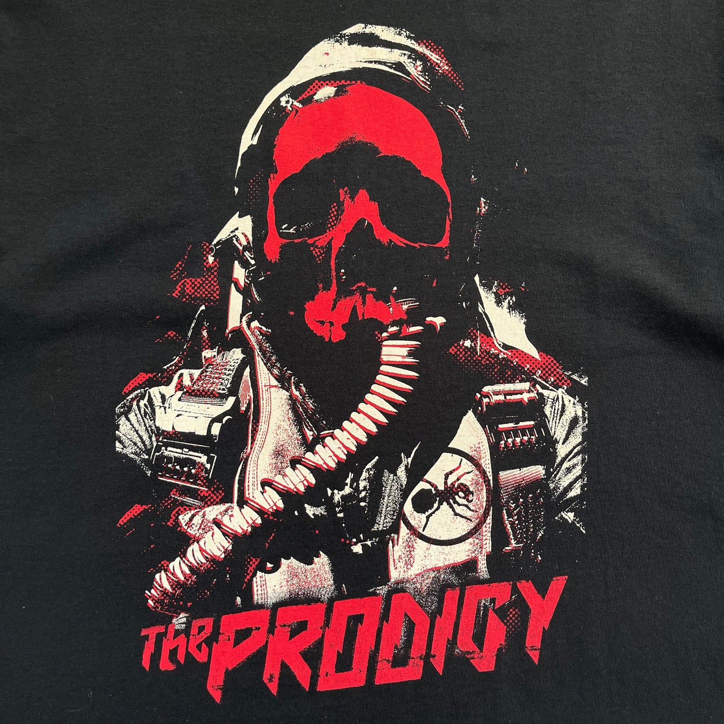 2010s The Prodigy T-shirt