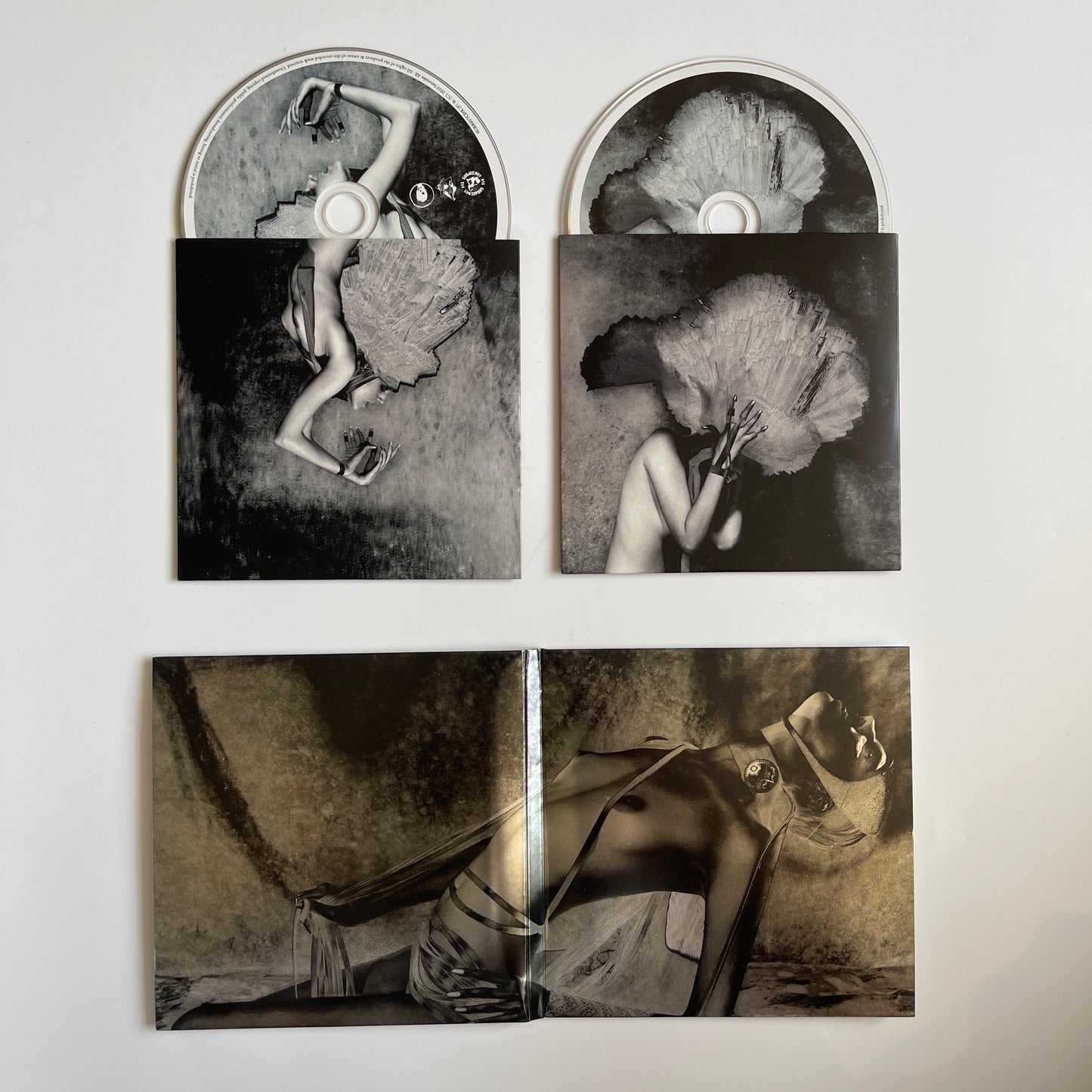 UNKLE Where Did the Night Fall (Limited Edition)