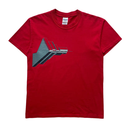 2004 Skam Records T-Shirt