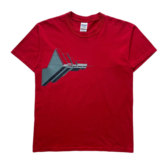 2004 Skam Records T-Shirt