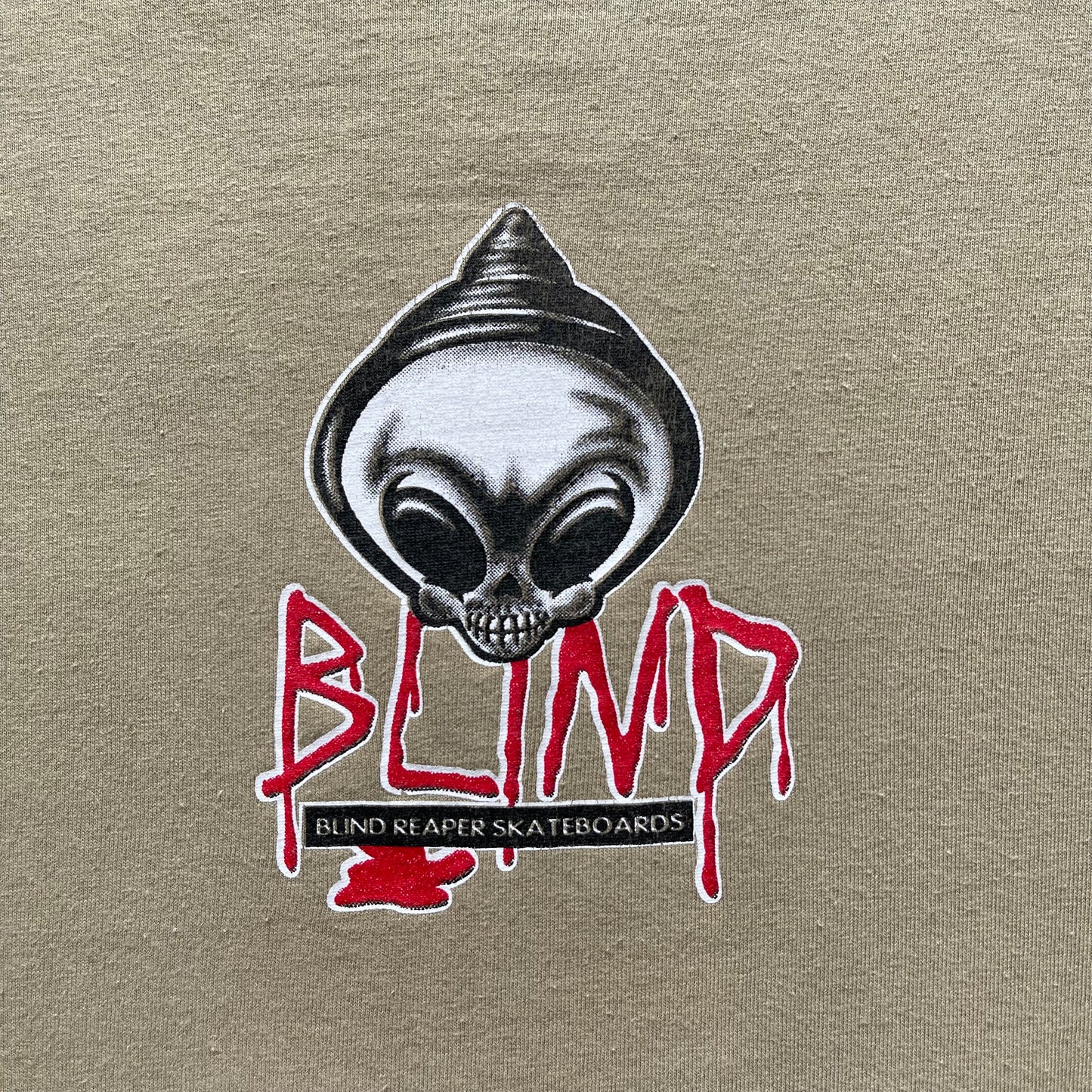 00s Blind Skateboards T-Shirt