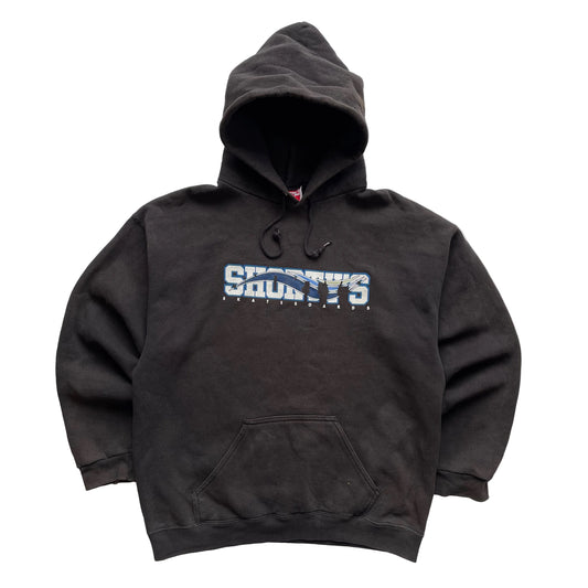 90s Shorty’s Skateboards Hoodie