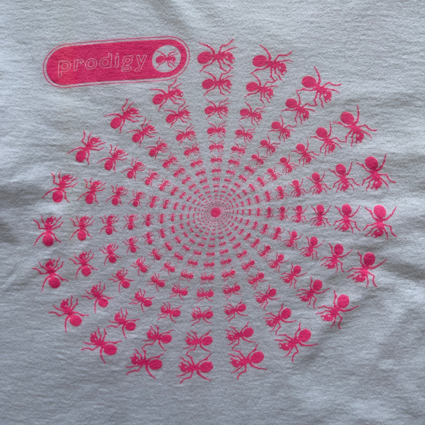 2000s The Prodigy T-Shirt