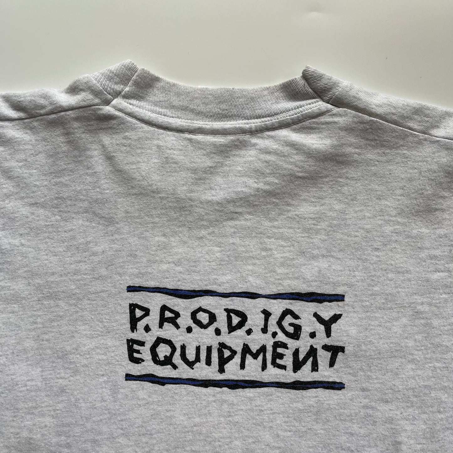 90s The Prodigy Long Sleeve T-Shirt