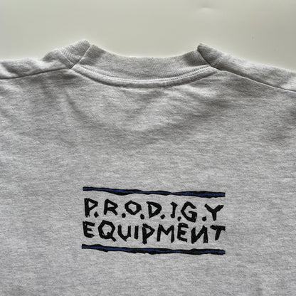 90s The Prodigy Long Sleeve T-Shirt