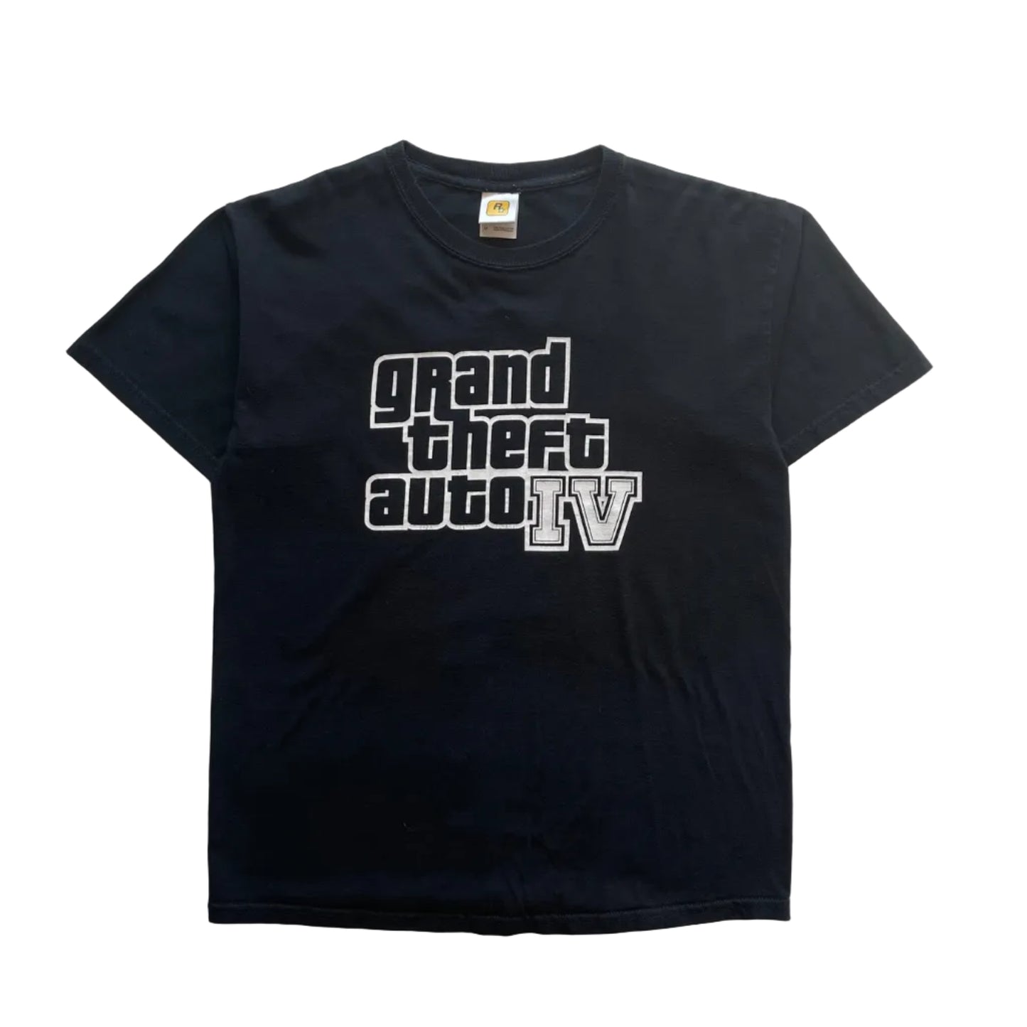 Grand Theft Auto IV T-Shirt