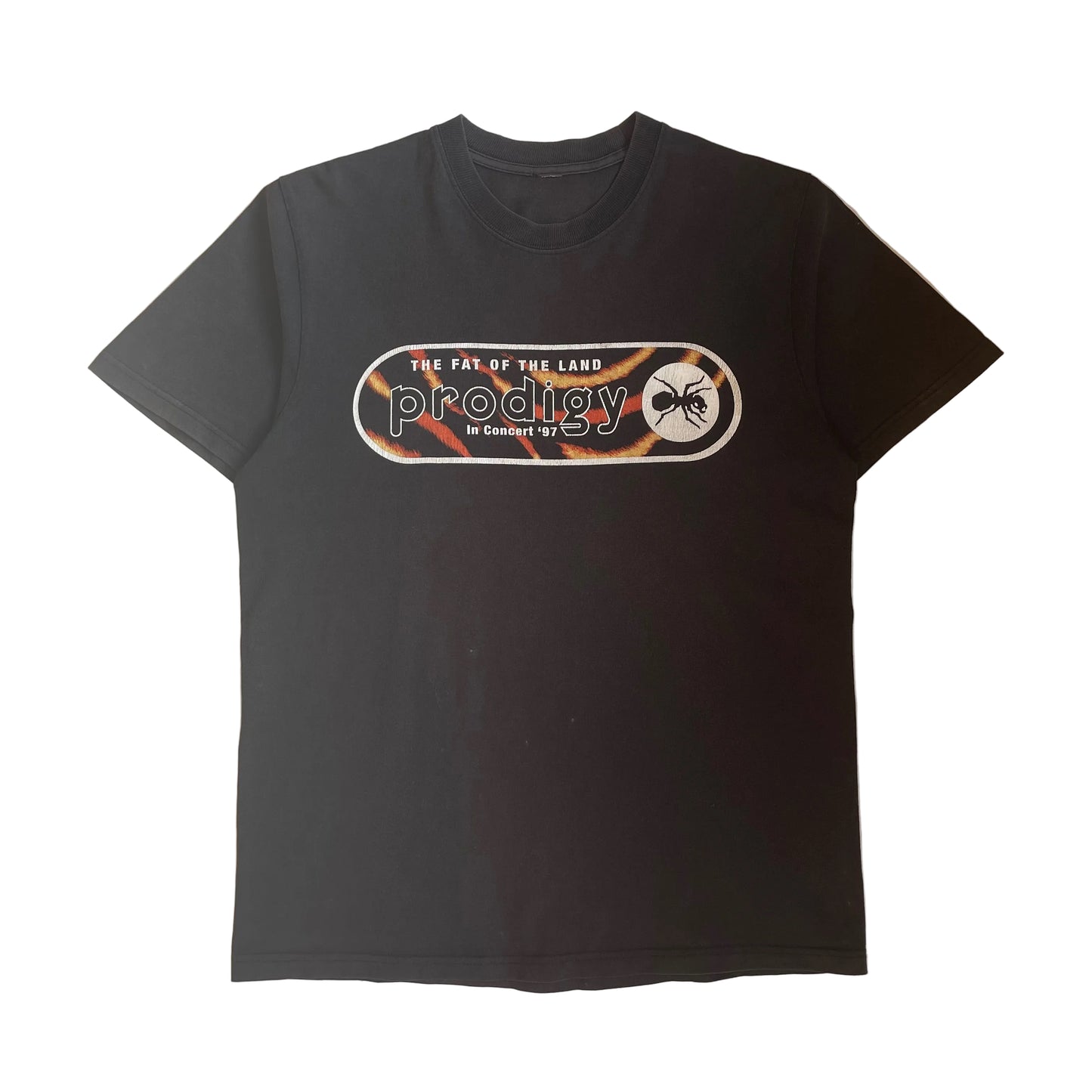 1997 The Prodigy T-Shirt