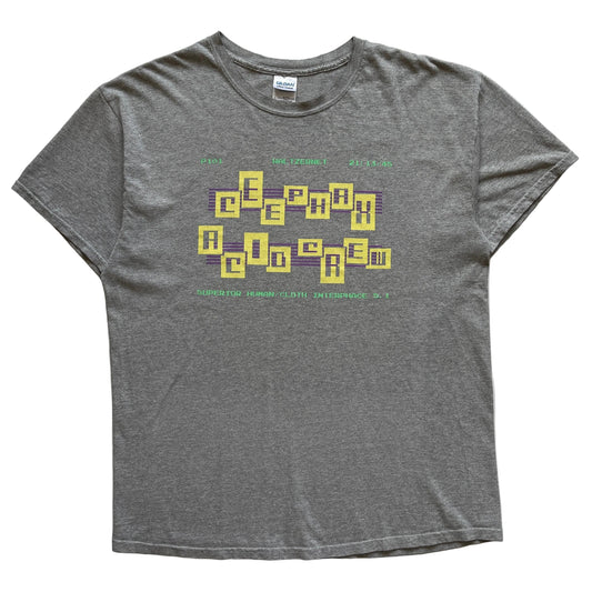 2000s Ceephax Acid Crew T-Shirt