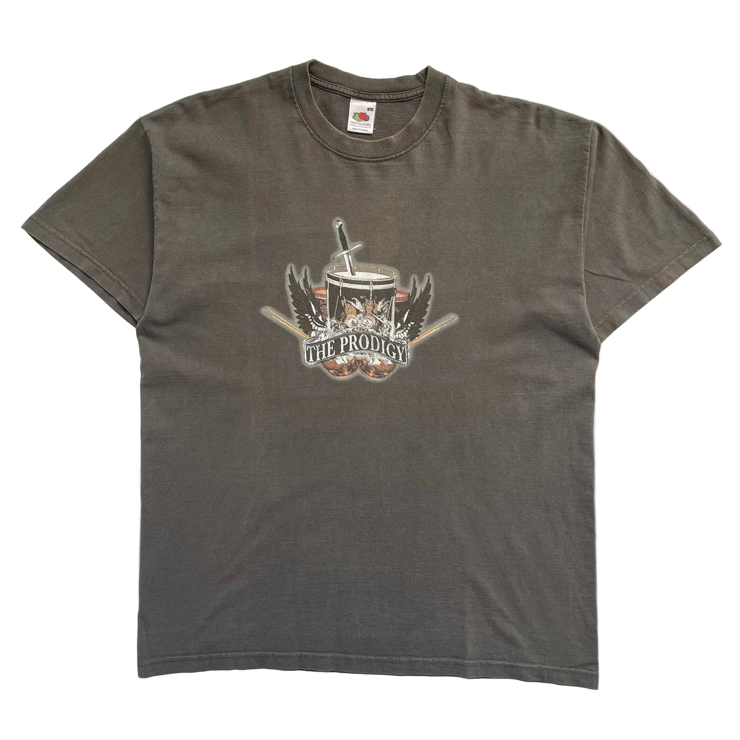 2005 The Prodigy T-Shirt