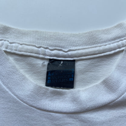 1990s Sarah Records T-shirt