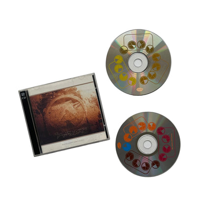 Aphex Twin – Selected Ambient Works Volume II CD