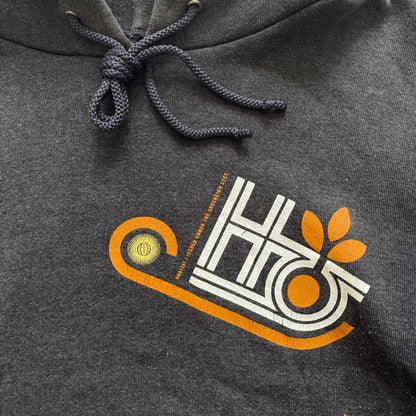 90s Habitat Sweatshirt