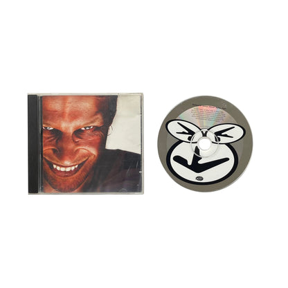 Aphex Twin – Richard D. James Album CD