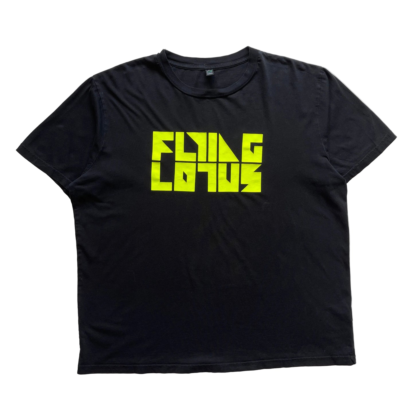 2010s Flying Lotus T-shirt