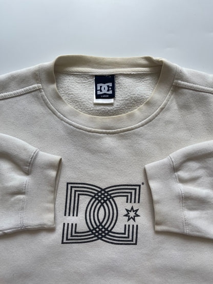 00s DC Shoes Sweatshirt