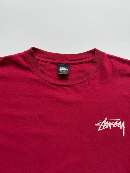 1980s Stüssy T-Shirt
