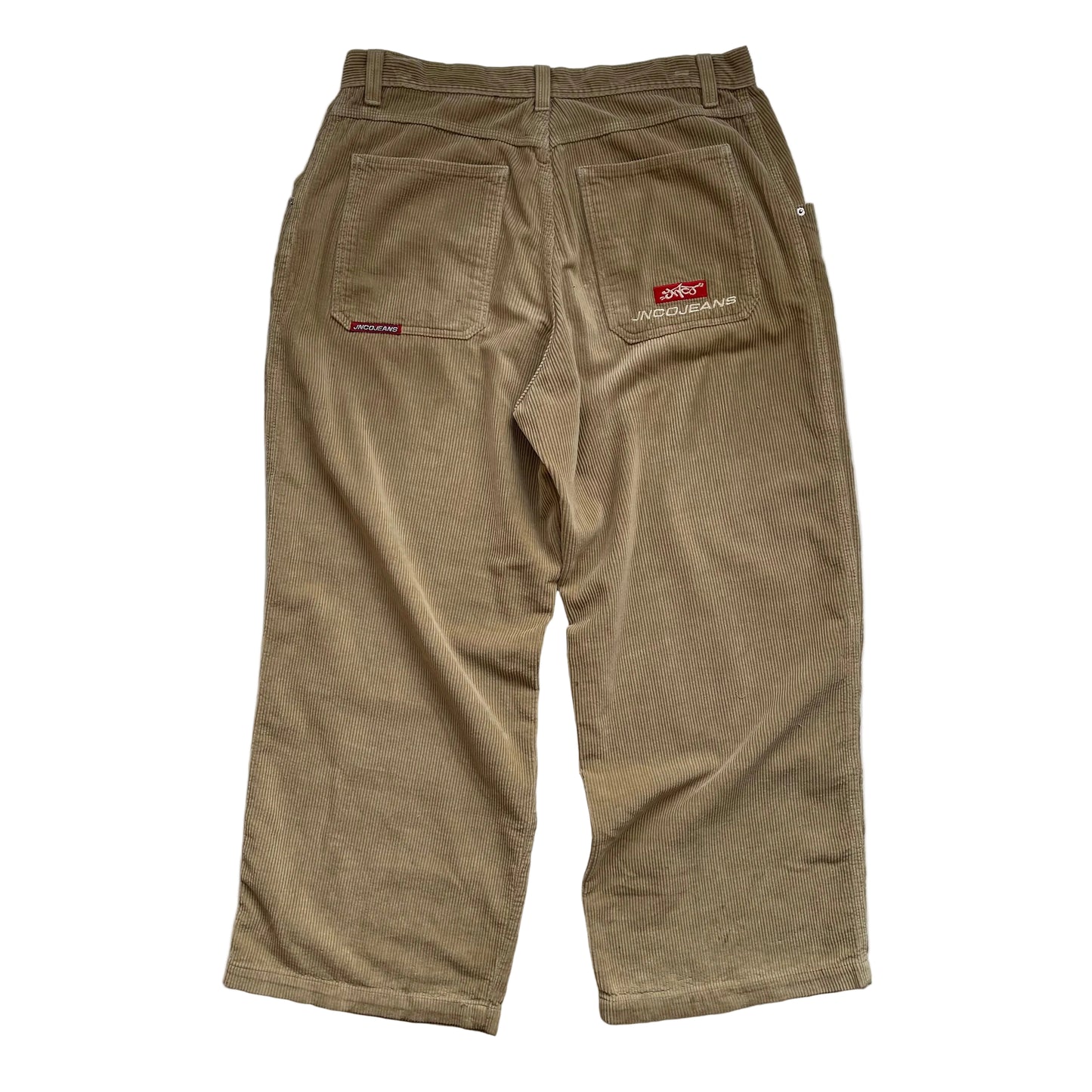90s JNCO Corduroy Pants