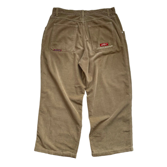 90s JNCO Corduroy Pants