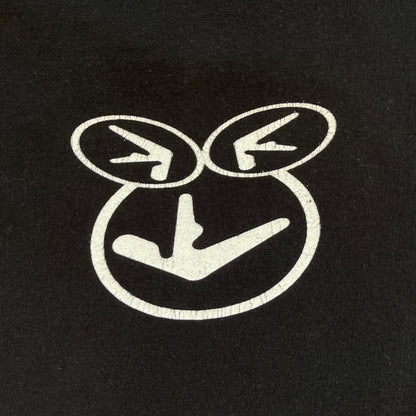 Late 90s/Early 00s Aphex Twin T-Shirt