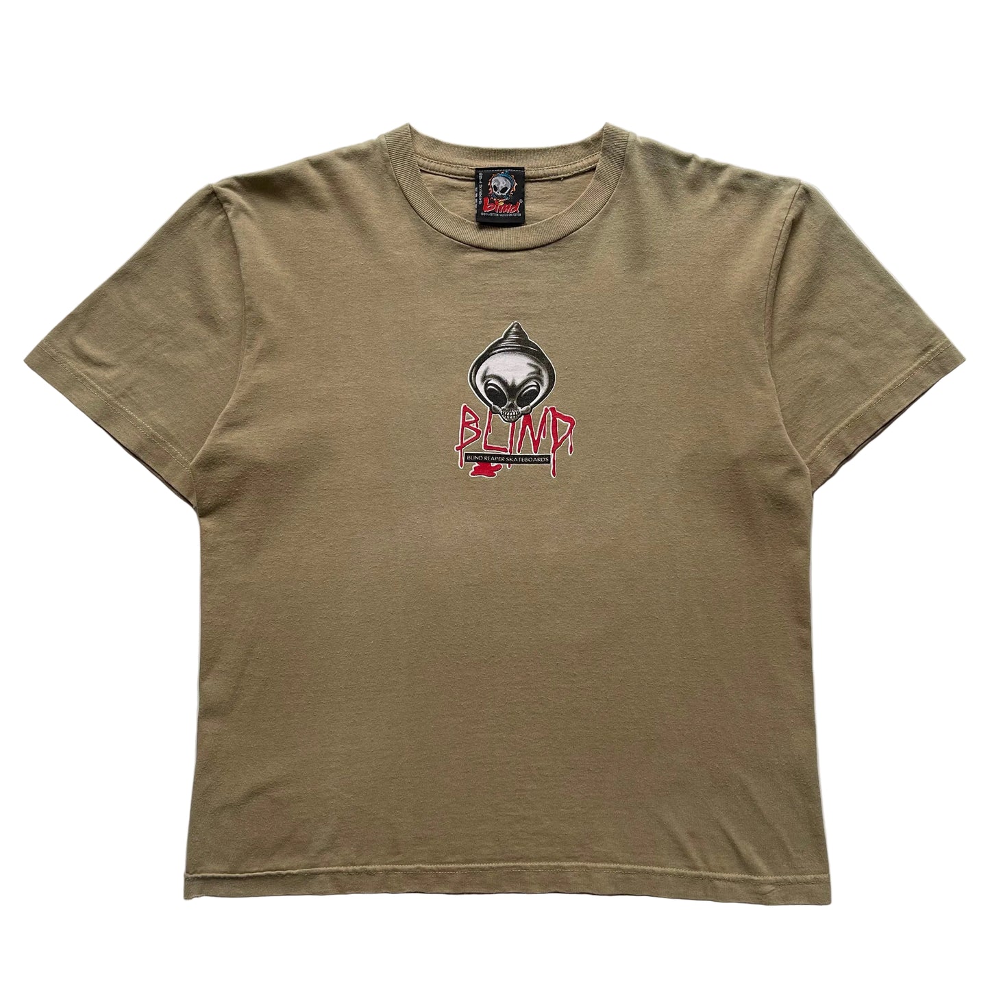 00s Blind Skateboards T-Shirt