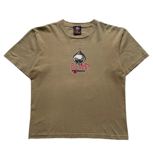 00s Blind Skateboards T-Shirt