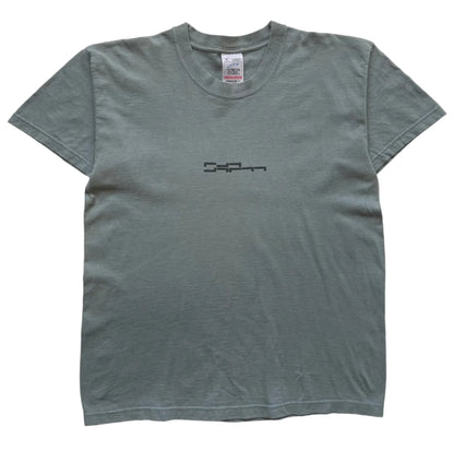 2000s Skam Records T-Shirt