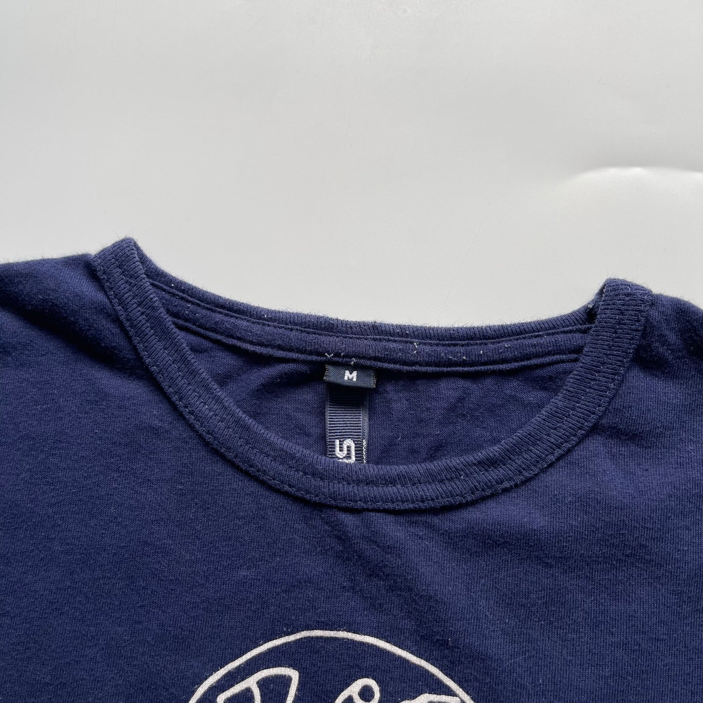 2000s Silas T-Shirt