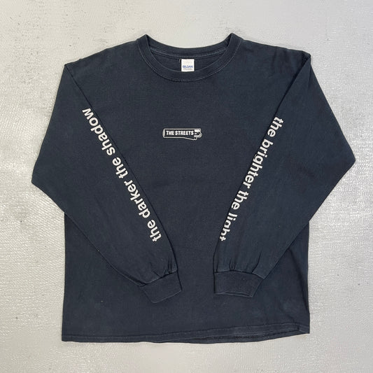 The Streets Long Sleeve T-shirt