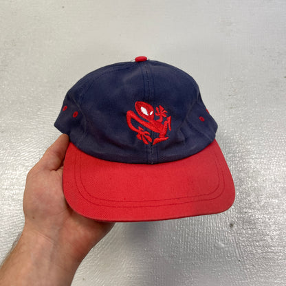 90s Plastikman Embroidered Cap