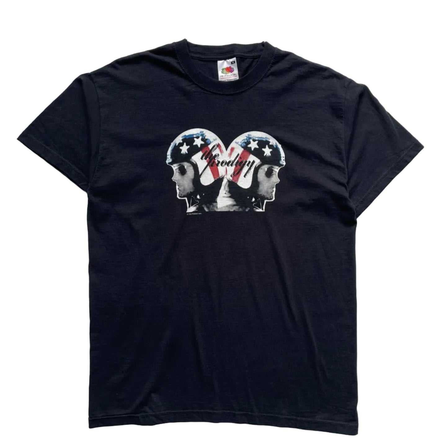 2004 The Prodigy T-shirt