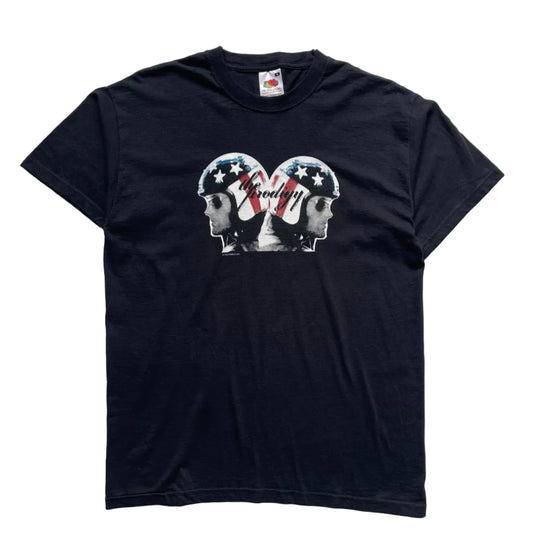 2004 The Prodigy T-shirt
