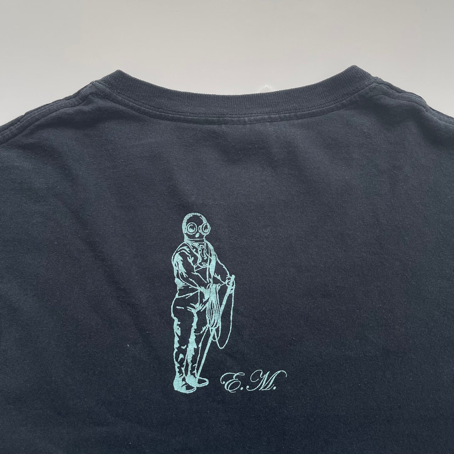 00 The Melvin’s T-shirt