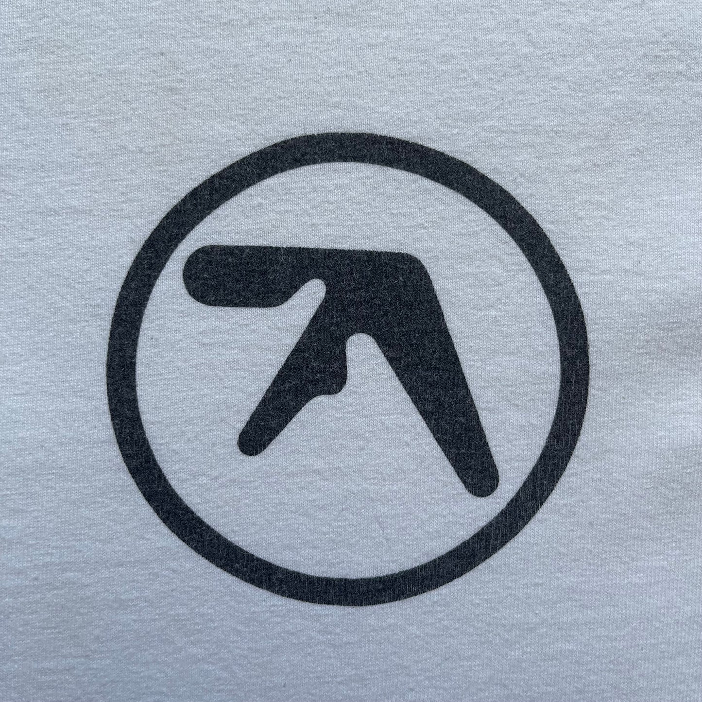 2000s Aphex Twin T-shirt
