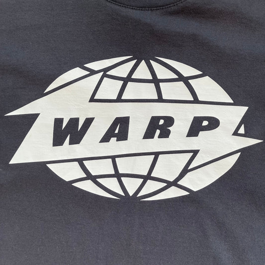Warp Records T-Shirt