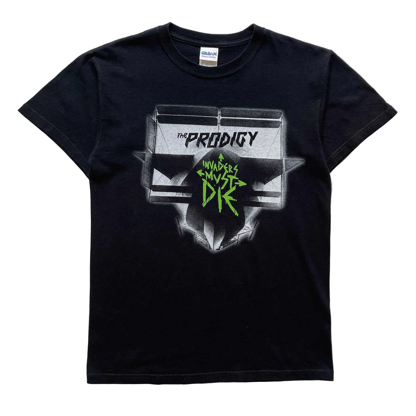 2010 The Prodigy T-shirt